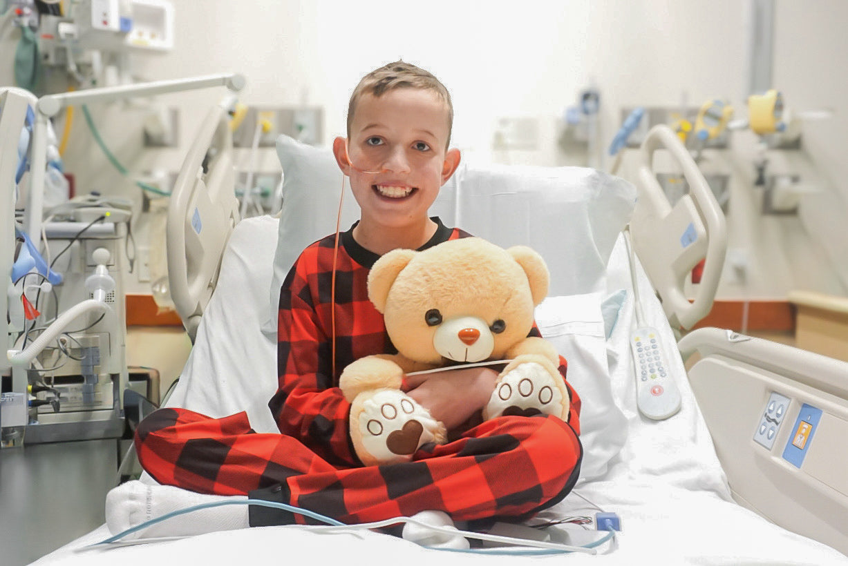 SPREADING HOLIDAY CHEER!